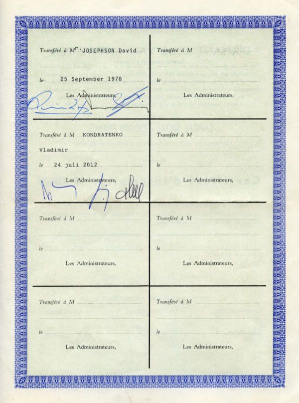 Diplomy a certifikáty