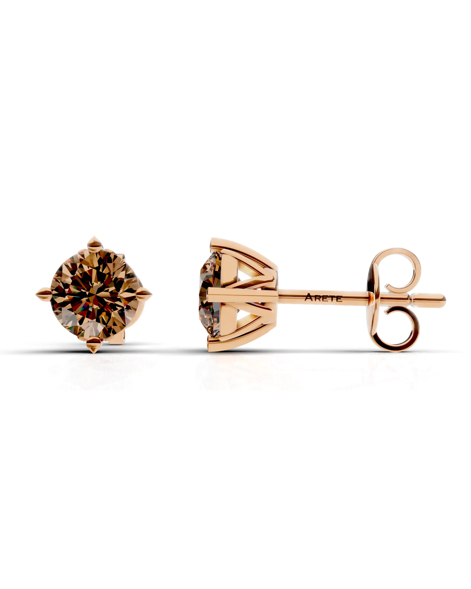 Solitérní pecky s košíčkem compass