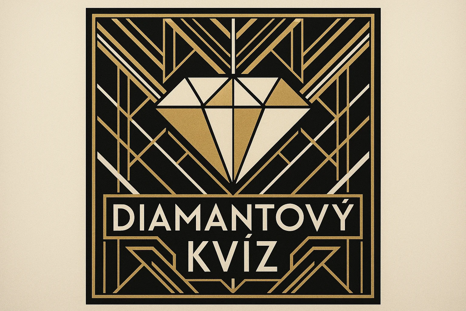 Co víte o diamantech? — Kvíz