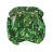 Zelená